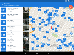 ParkWhiz -- Parking App screenshot 6