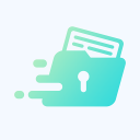 MLock - Secure clouding messages Icon