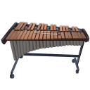 Xylophone Sound Effect Plug-in Icon