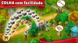 Jogo da Fazenda