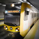 Subway Simulator & รถไฟใต้ดิน