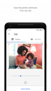 Google Clips screenshot 4
