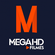 MegaHDFilmes - Filmes, Séries e Animes screenshot 1