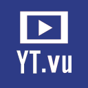 Viral Video Booster: Yt.vu URL shortener