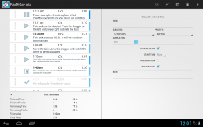 PlanMyDay screenshot 0