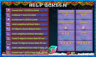 Christmas Miracle Free New Hidden Object Games screenshot 3