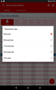 Mortgage Loan Calculator screenshot 0