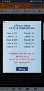 Thánh số - Công cụ screenshot 4