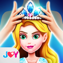 Mermaid Secrets39 – Princess Ocean Party