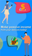 Cash Raven Make Passive Income screenshot 2