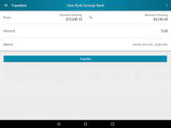 Glen Rock Savings Bank screenshot 7