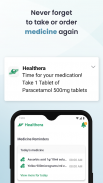 Healthera NHS Pharmacy App screenshot 6
