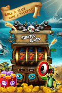 Pirates Gold Coin Party Dozer screenshot 1