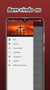 Bíblia (KJA) em Português screenshot 0