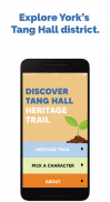 Discover Tang Hall Heritage Trail screenshot 2