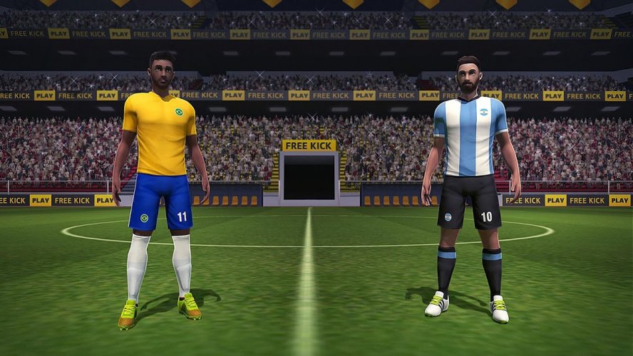 Soccer Free Kick World Cup 17 1 0 2 Download Android Apk Aptoide