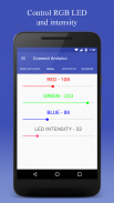 Connect Anduino screenshot 3