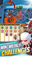 Mythical Knights: Epic RPG screenshot 7