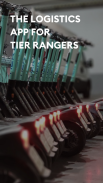 TIER - Ranger screenshot 0