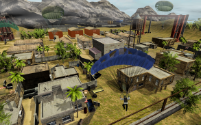 Free FPS Commando Shooting Battleground Strike 3D screenshot 2