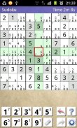 Sudoku free screenshot 3