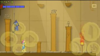 Revenge Of Anubis: Ancient Egy screenshot 4