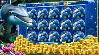 Slots™:Las Vegas Slot Machines screenshot 2