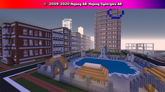 Cities maps for minecraft screenshot 0