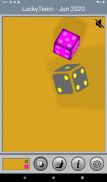 Phone Dice screenshot 7