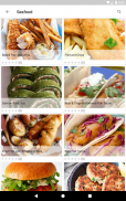 Appetizer Recipes screenshot 6