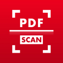 Fast PDF Scanner 2022 Scan PDF Icon