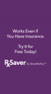 RxSaver – Prescription Drug Discounts & Coupons screenshot 3