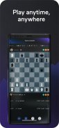 Kasparovchess screenshot 1