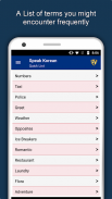Learn Korean Language Offline screenshot 0