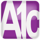 HbA1c Calc Icon