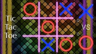 Noughts and Crosses screenshot 6