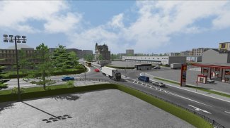 Universal Truck Simulator screenshot 8
