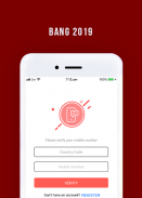 BNI BANG 2019 screenshot 0