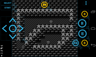 Nostalgia.NES (NES Emulator) screenshot 1