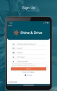 Shine and Drive screenshot 5