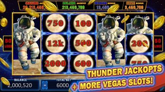 City of Dreams Slots - Free Slot Casino Games screenshot 16