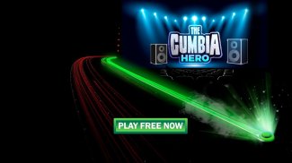 Guitar Cumbia Hero: Full Remix screenshot 5