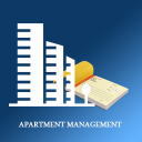 Apartment Management & Mainten Icon