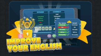 Dawn of Civilization - English Learning Game screenshot 1