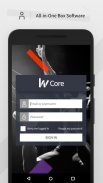 Wodify Core screenshot 1