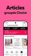 AliExpress : shopping en ligne screenshot 3