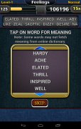 Word Search : Word Swipe 2 screenshot 16