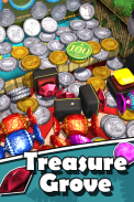 Jungle Coin Falls screenshot 7