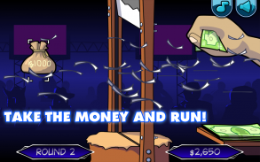 Handless Millionaire 2 screenshot 4