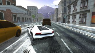 Free Race: Car Racing game screenshot 1